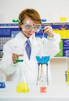 Free mad science event in September in Apache Junction