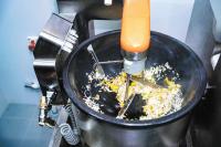 Cooking robots recreate dishes of master chefs as AI perfects recipes