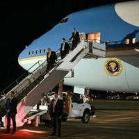 Trump secretly flew out of Turkey on smaller plane: Washington Post
