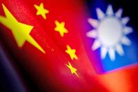 Agency calls for laws to counter China repression