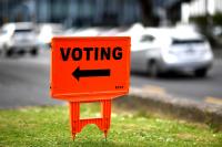 How swing voters could impact the prevalence of negative political advertising