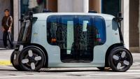 Zoox CEO backs AV regulation after robotaxi enters Las Vegas fire scene