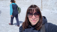 I went to the 'top of Europe' and was left absolutely gobsmacked