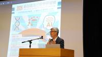 Taiwan Biobank planning next research phase