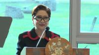 Prime Minister Hails New NGC-bpTT Energy Agreement