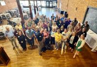 Community Foundation to host second non-profit gathering