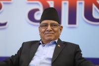CPN (Maoist Centre) Coordinator Prachanda Criticizes Balen Shah-led Government as Immature and Directionless