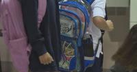 Students in St. Martin Parish head back to school