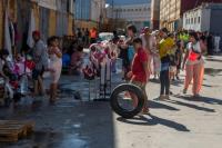 World AFP Ceuta leader wants migrant detention centre after influx