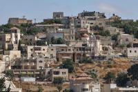 Israel imposes blockade on Palestinian Christian town of Taybeh