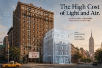 How Zoning Makes Housing Expensive and Cities Less Interesting