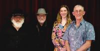 Briagolong Bush Band to perform mid-winter show at Valencia Hall