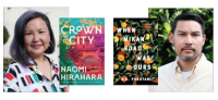 Authors Hirahara, Furutani to Speak at Montana Branch Library