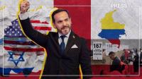Trump’s Man in Bogotá: How Colombia Is Pivoting Toward US and Israel Under New Far-Right President