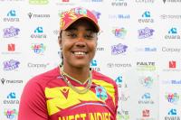 Matthews in line for more ICC honours