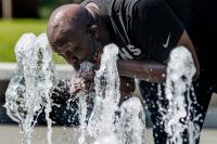 Maryland Records 50 Heat Deaths, Most Ever, as Tornado Warning Hits DC