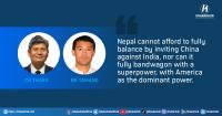 Bharat–Nepal Kin-State Paradigm
