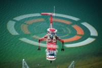 Two pilots killed in S-64 Skycrane crash while fighting Utah wildfire