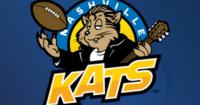Nashville Kats win Arena Football One championship