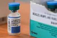Trump order changes childhood vaccine recommendations, but Texas school requirements remain in place