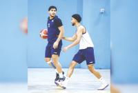 Bahrain ready for battle