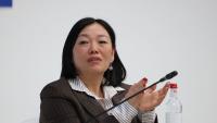 She is Russia’s richest woman. Her business empire is going up in flames