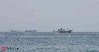 Iran says Hormuz transit fee not under discussion