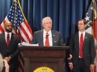 State Auditor Continues Uncovering Financial Mismanagement Across NC