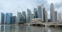 Singapore GDP grows 5.9 per cent in Q2, government raises 2026 forecast on AI boom
