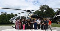 High school students explore healthcare field through annual Camp Med Summer Program