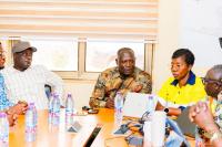Government upholds Adamus lease revocation over mining breaches, GH¢377m debt