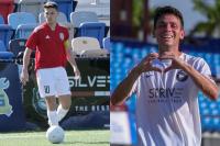 Argentine footballer detained in Miami by ICE to be held ‘at least another week’