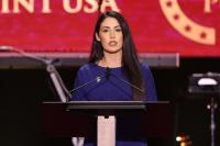 Inside the Effort to Unseat Pro-Russia Congresswoman Anna Paulina Luna