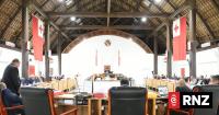 Cabinet reshuffle on the cards, Tonga PM confirms