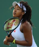 Tentative return to the top for wayward champion Osaka 