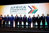 Africa at Crossroads: Rethinking the Continent’s Position in World Politics