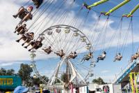 The 2026 Colorado State Fair Lineup