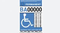 Illinois Expands Disability Parking Placards for Caregivers, Launches Pilot Program
