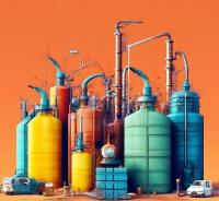 Japan's ENEOS acquired TPC Group for $1.28 billion