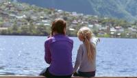 More children are being diagnosed with coeliac disease, diabetes, and Crohn's