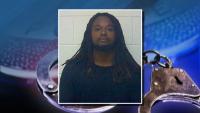 April 2024 shooting on MLK Jr. Boulevard in New Bern leads to murder charge