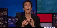 Rachel Maddow flabbergasted as company tries to enlist her in Greenland oil scheme