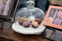 There’s a massive chocolate-focused fundraiser coming to Victoria this October