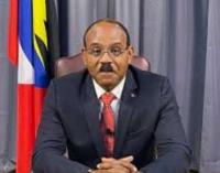 Antigua to overhaul offshore banking sector