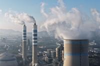China Turns to Coal, Pours $87 Billion Into Chemicals to Offset Oil Shortfall
