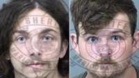 Arizona Men Accused of Sexually Assaulting 17-Year-Old After Meeting Her Online