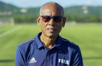 Belize: Blaine appointed Director of Football