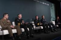 Towards a framework for implementing Australian deterrence
