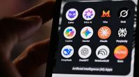 China Champions an ‘Open’ AI Future—So Long as Others Do the Opening