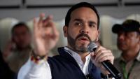 Colombia recognizes Israeli sovereignty over Golan Heights in sharp break from Petro era